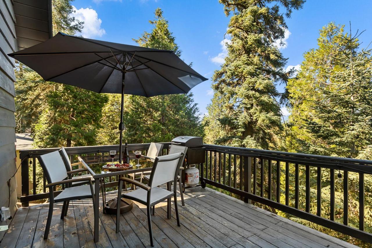 Romantic & Family Friendly Chalet In The Woods Lake Arrowhead Exterior foto