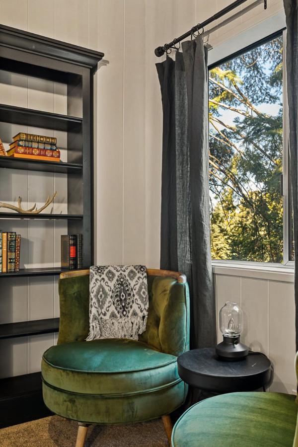 Romantic & Family Friendly Chalet In The Woods Lake Arrowhead Exterior foto