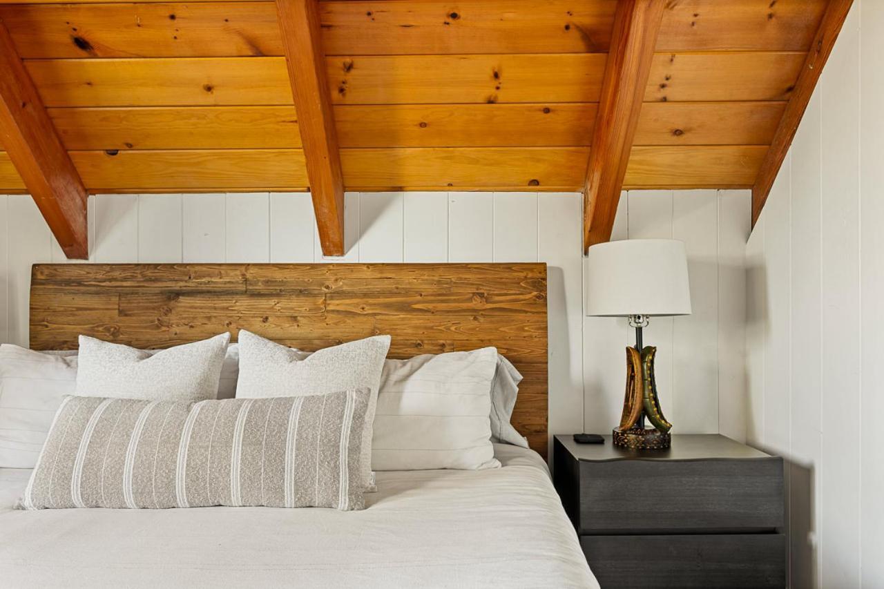 Romantic & Family Friendly Chalet In The Woods Lake Arrowhead Exterior foto