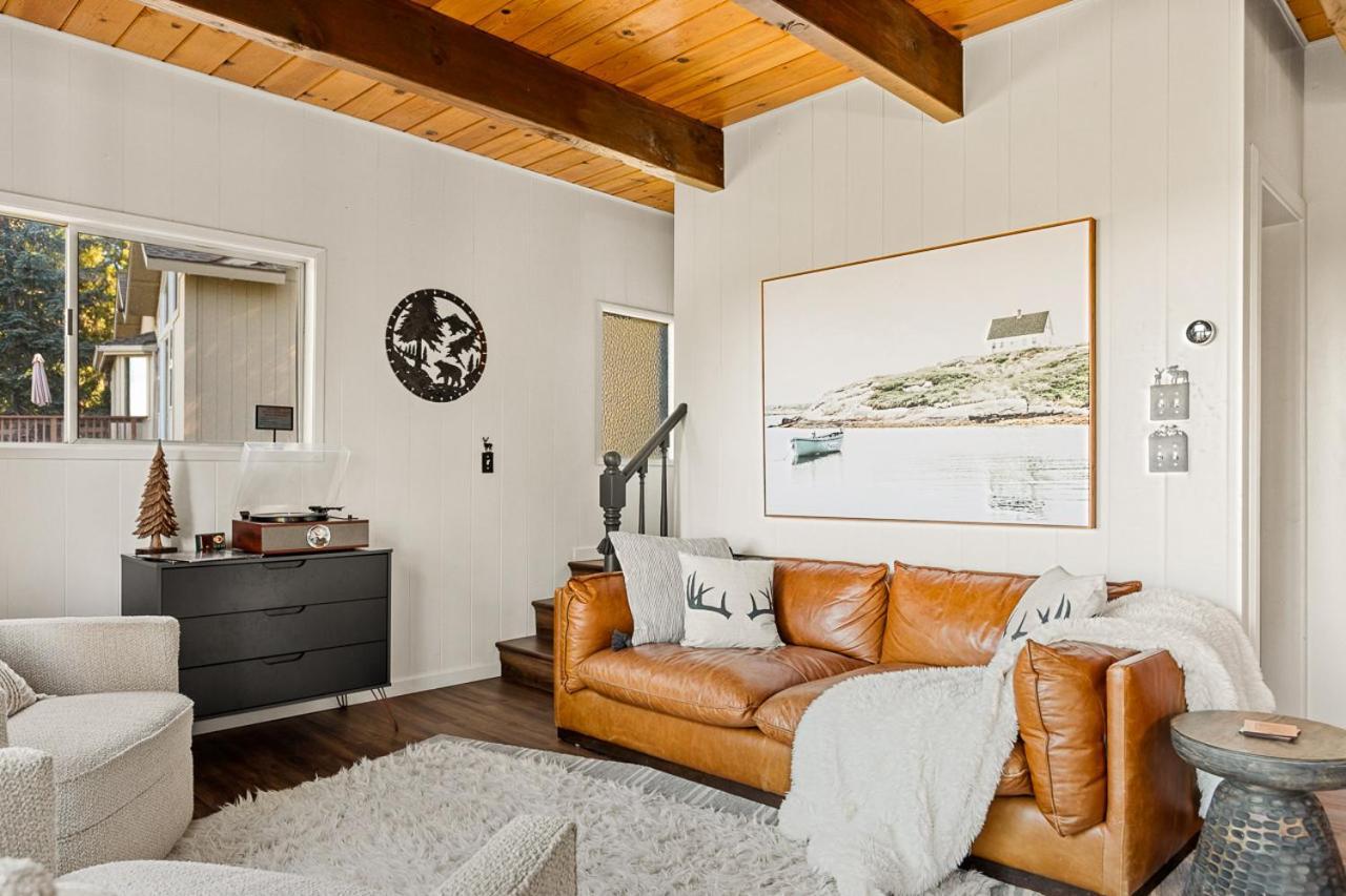 Romantic & Family Friendly Chalet In The Woods Lake Arrowhead Exterior foto